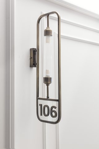 GRAN HOTEL INGLES - Photo 2