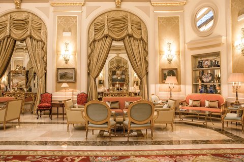 EL PALACE BARCELONA - Photo 6