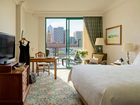 THE LANGHAM MELBOURNE - Photo 6