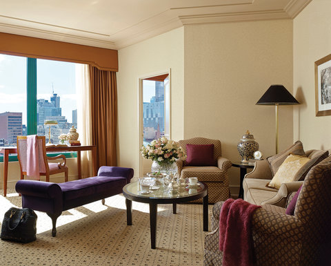 THE LANGHAM MELBOURNE - Photo 9