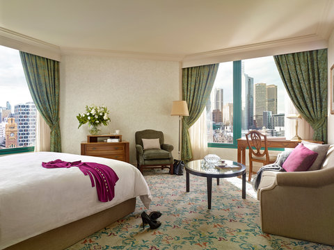 THE LANGHAM MELBOURNE - Photo 10