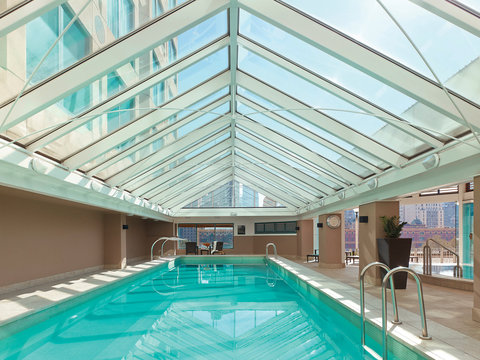 THE LANGHAM MELBOURNE - Photo 12