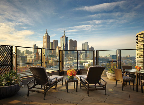 THE LANGHAM MELBOURNE - Photo 3