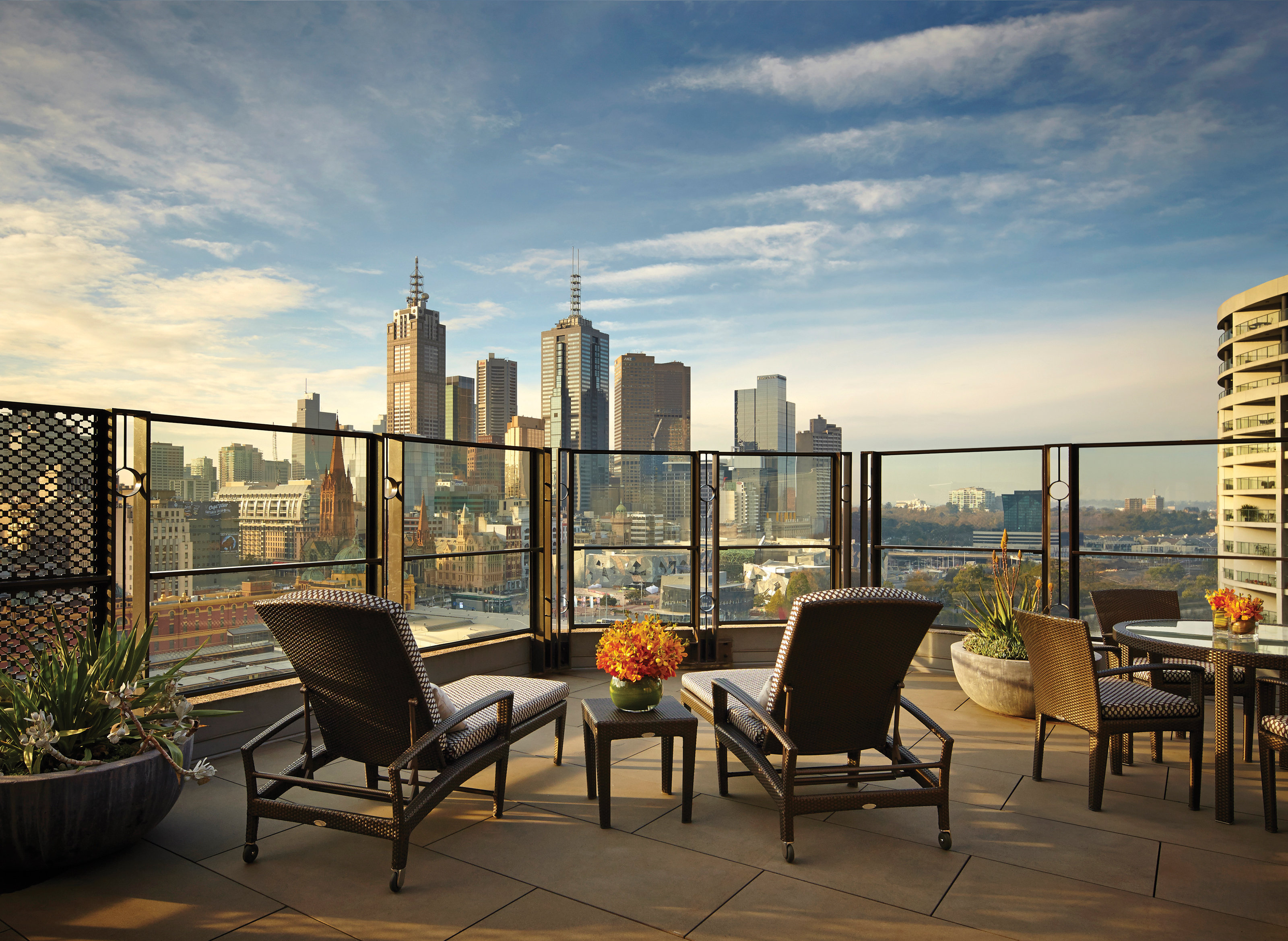 The Langham, Melbourne-guestroom-Executive Terrace Room Balcony.jpg