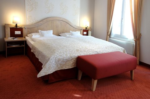 ROMANTIK HOTEL SCHWEIZERHOF - Photo 15