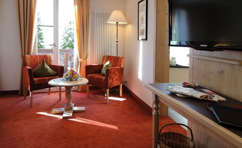 ROMANTIK HOTEL SCHWEIZERHOF - Photo 21