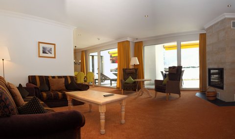 ROMANTIK HOTEL SCHWEIZERHOF - Photo 19