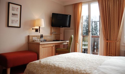 ROMANTIK HOTEL SCHWEIZERHOF - Photo 16