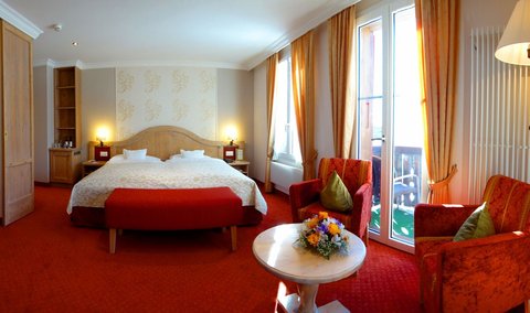 ROMANTIK HOTEL SCHWEIZERHOF - Photo 26