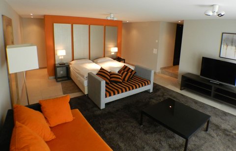 ROMANTIK HOTEL SCHWEIZERHOF - Photo 23