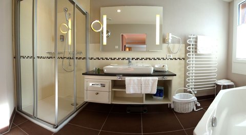 ROMANTIK HOTEL SCHWEIZERHOF - Photo 29