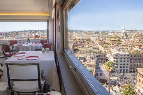HASSLER ROMA - Photo 82