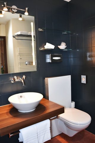 HOTEL CABANA - Photo 21