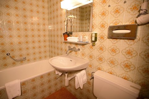 HOTEL CABANA - Photo 29