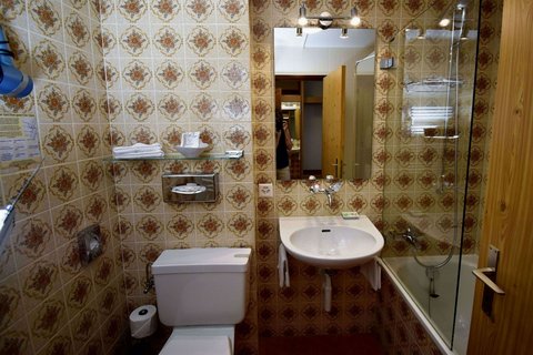 HOTEL CABANA - Photo 28