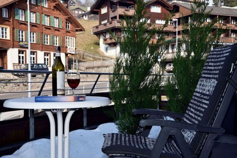 HOTEL CABANA - Photo 33