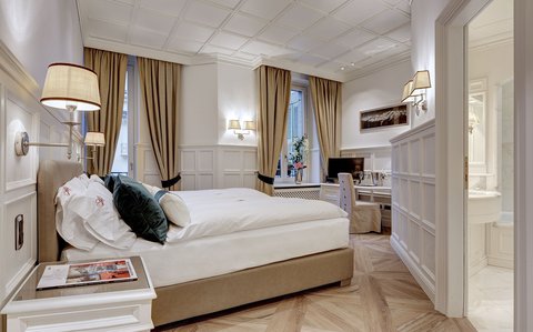 GRAND HOTEL DES ALPES - Photo 10