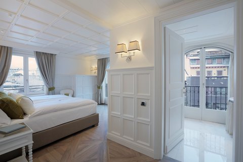 GRAND HOTEL DES ALPES - Photo 15
