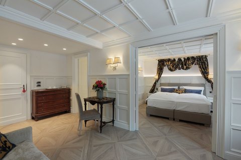 GRAND HOTEL DES ALPES - Photo 14