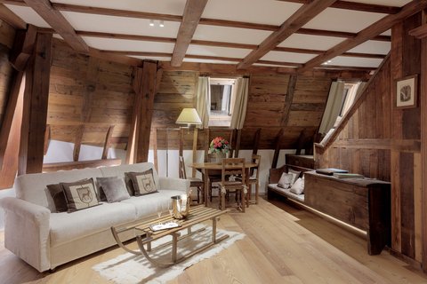 GRAND HOTEL DES ALPES - Photo 13