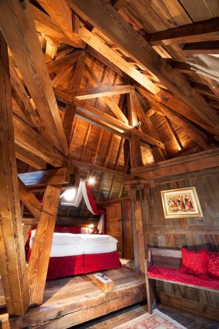 GRAND HOTEL DES ALPES - Photo 11