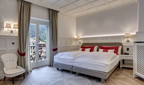 GRAND HOTEL DES ALPES - Photo 20