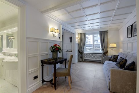 GRAND HOTEL DES ALPES - Photo 18