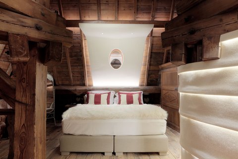 GRAND HOTEL DES ALPES - Photo 17