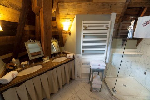 GRAND HOTEL DES ALPES - Photo 22