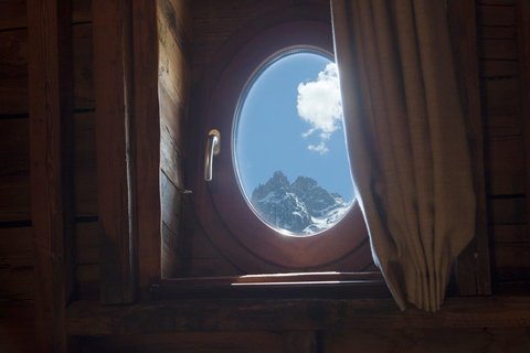 GRAND HOTEL DES ALPES - Photo 23
