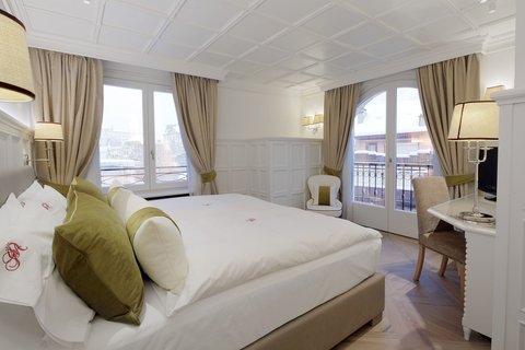 GRAND HOTEL DES ALPES - Photo 24