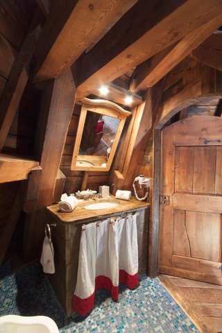GRAND HOTEL DES ALPES - Photo 27