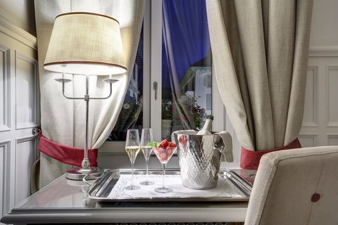 GRAND HOTEL DES ALPES - Photo 28