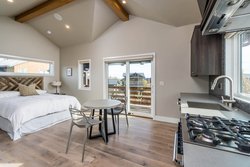  - Tetherow Lodges Bend