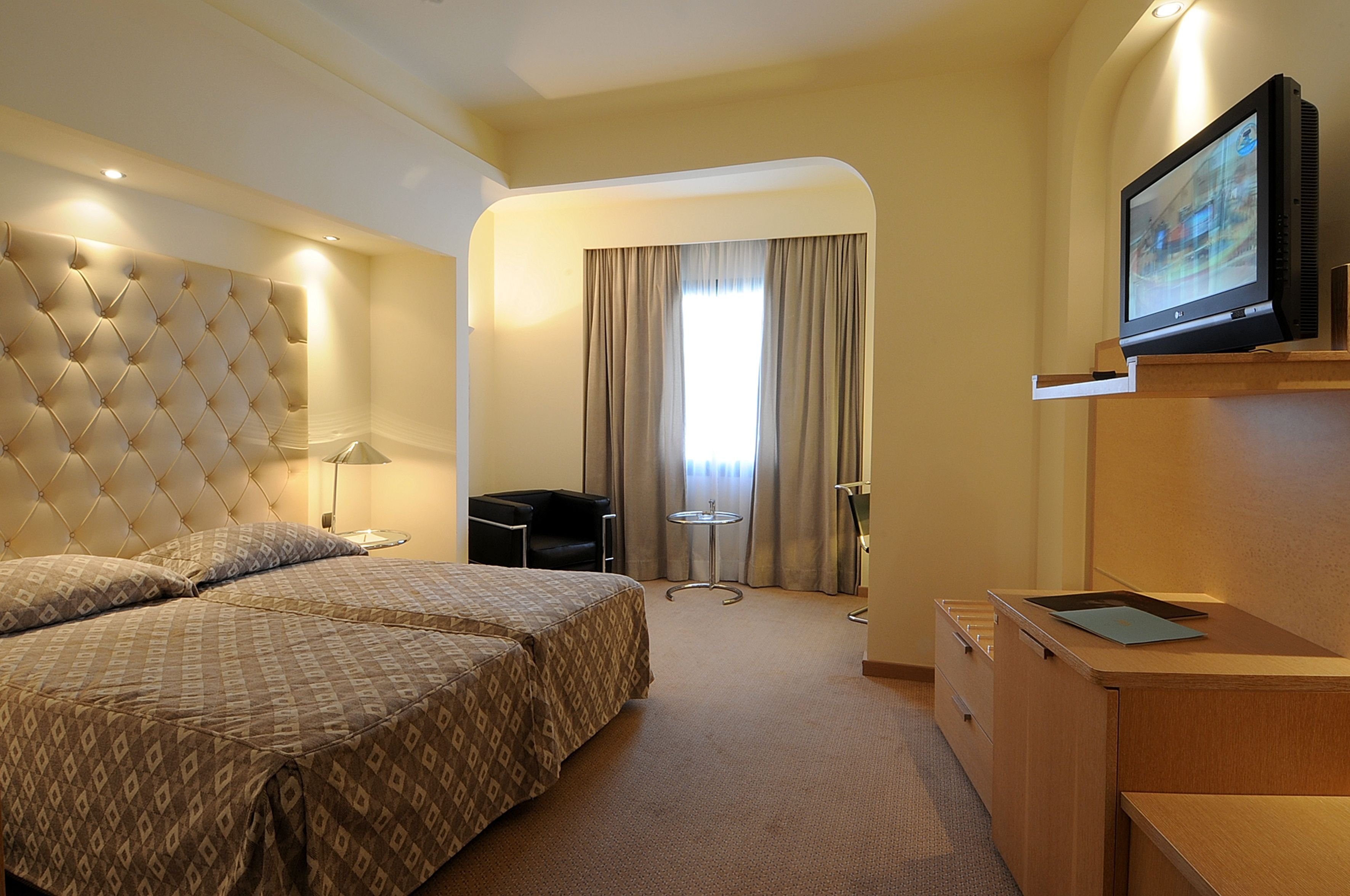 CLUB HOTEL LOUTRAKI-guestroom-Standard Executive Mountain vi.jpg