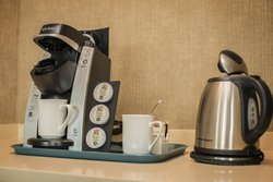  - Blue Horizon Hotel Vancouver