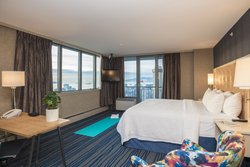  - Blue Horizon Hotel Vancouver