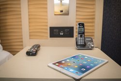  - Blue Horizon Hotel Vancouver