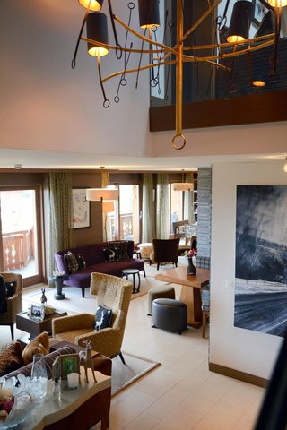 CHALET ROYALP HOTEL AND SPA - Photo 54