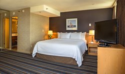  - Blue Horizon Hotel Vancouver