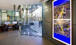  - Blue Horizon Hotel Vancouver