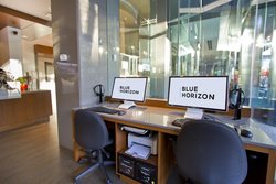  - Blue Horizon Hotel Vancouver