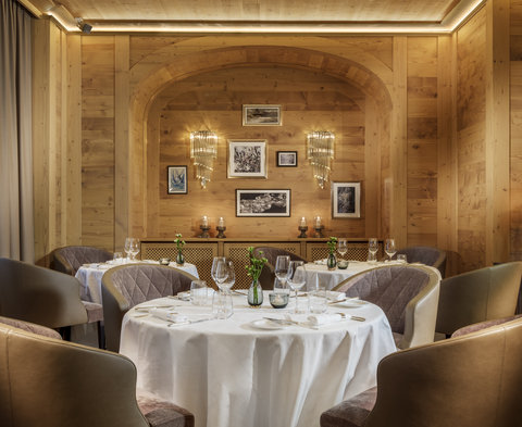 MONT CERVIN PALACE - Photo 61