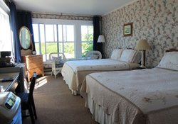  - Harbourview Inn Smiths Cove
