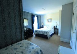 - Harbourview Inn Smiths Cove