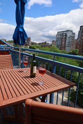  - Byward Blue Inn Ottawa