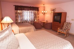  - Valley Hi Motel Winter Park