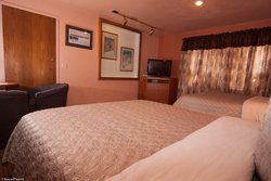  - Valley Hi Motel Winter Park