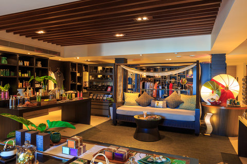 BANYAN TREE SAMUI - Photo 131