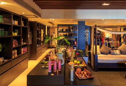 BANYAN TREE SAMUI - Photo 115